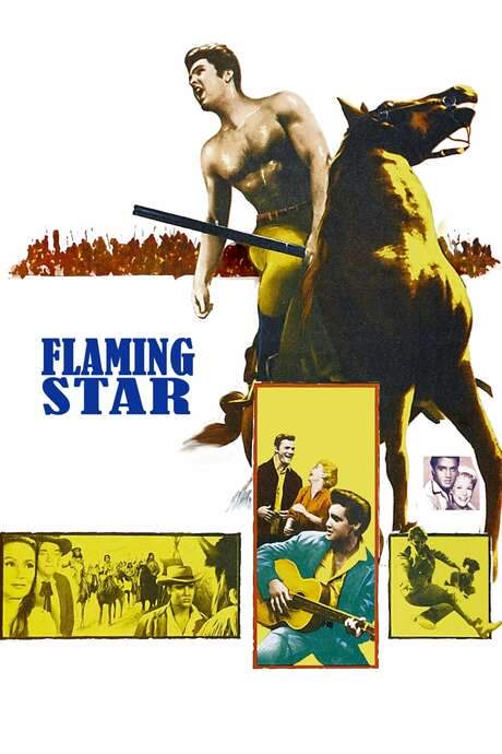 Flaming Star